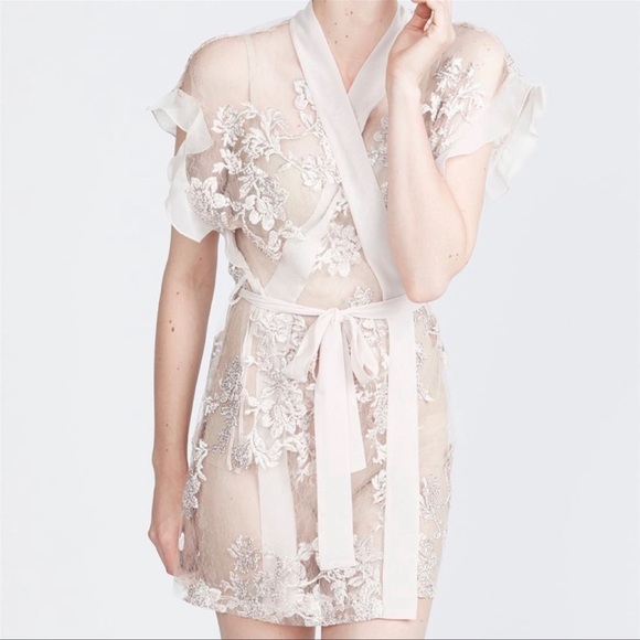 Rya Charming Robe Sz M/L - Picture 1 of 4